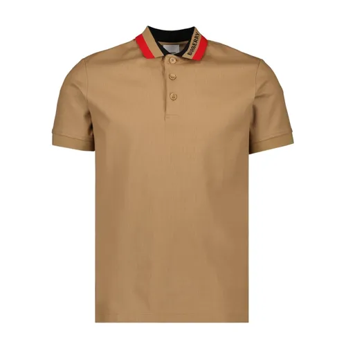 Tops > Polo Shirts - - Burberry - Modalova