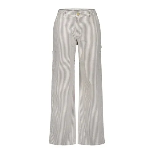 Trousers > Wide Trousers - - Sofie Schnoor - Modalova