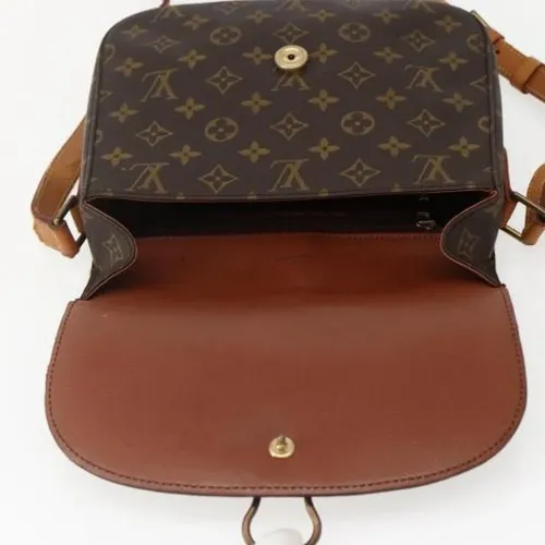 Pre-owned > Pre-owned Bags > Pre-owned Cross Body Bags - - Louis Vuitton Vintage - Modalova