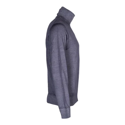 Knitwear > Turtlenecks - - Kangra - Modalova