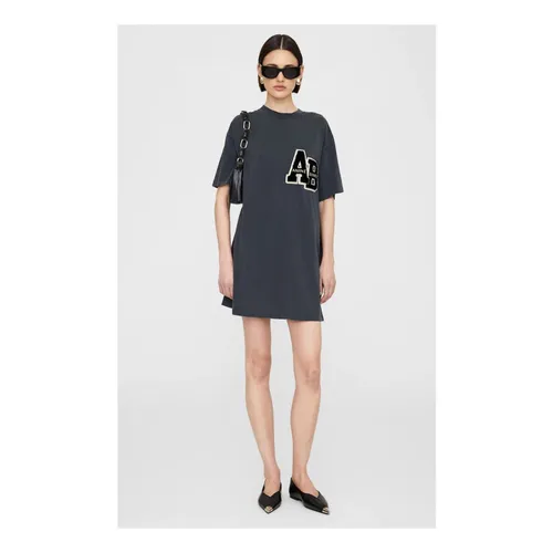 Dresses > Day Dresses > Short Dresses - - Anine Bing - Modalova
