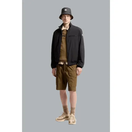 Jackets > Bomber Jackets - - Moncler - Modalova