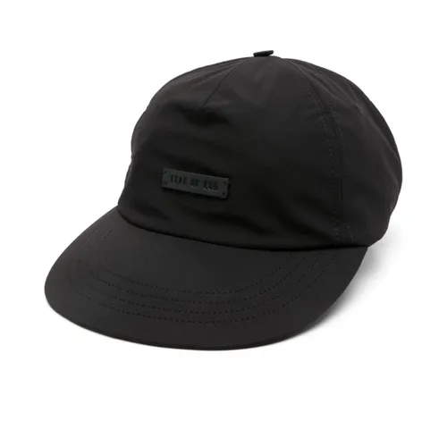 Accessories > Hats > Caps - - Fear Of God - Modalova