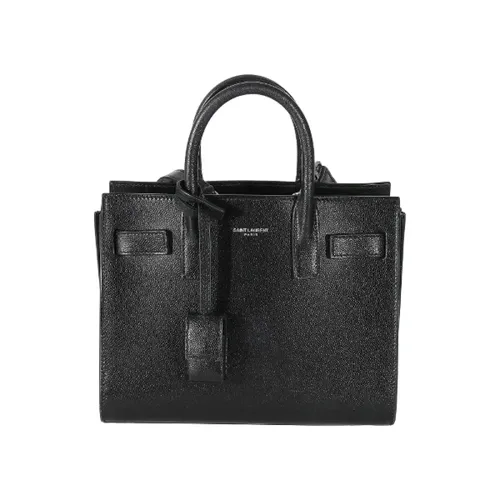 Pre-owned > Pre-owned Bags > Pre-owned Handbags - - Yves Saint Laurent Vintage - Modalova