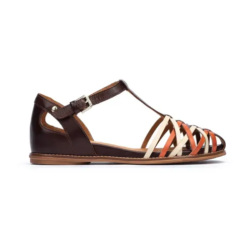 Shoes > Sandals > Flat Sandals - - Pikolinos - Modalova