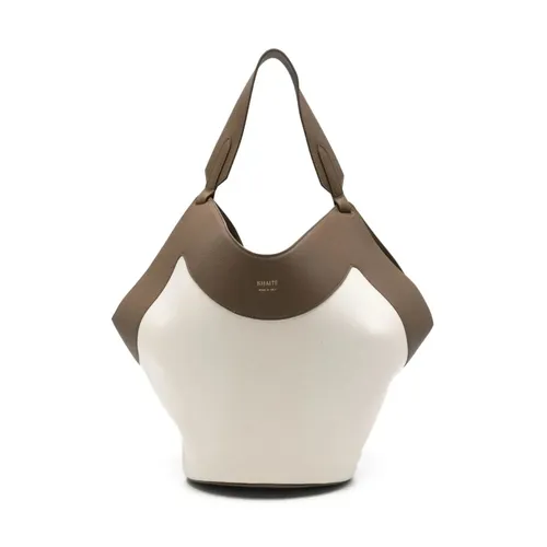 Bags > Bucket Bags - - Khaite - Modalova