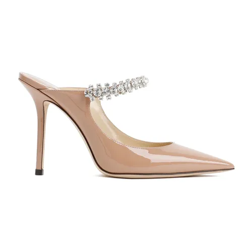 Shoes > Heels > Heeled Mules - - Jimmy Choo - Modalova