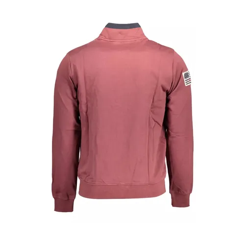 Sweatshirts & Hoodies > Zip-throughs - - U.s. Polo Assn. - Modalova