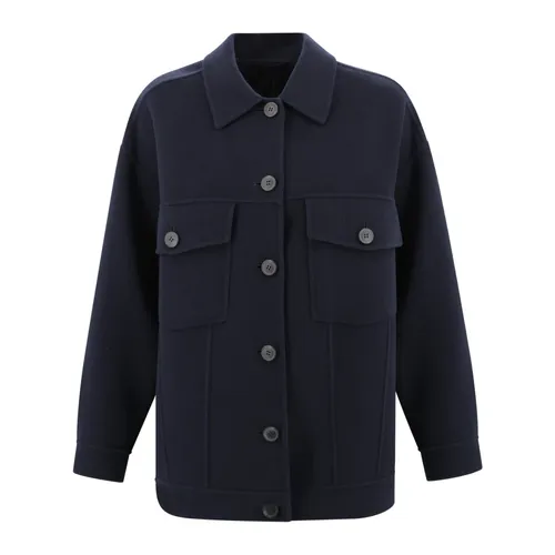 Jackets > Light Jackets - - Max Mara Weekend - Modalova