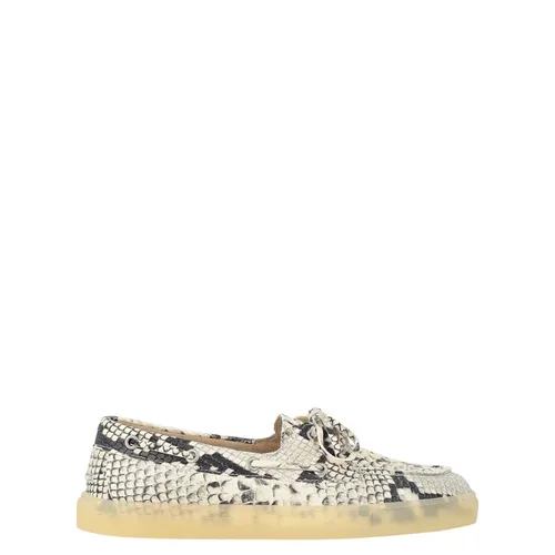 Shoes > Flats > Loafers - - Copenhagen Studios - Modalova
