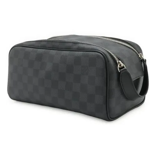 Pre-owned > Pre-owned Bags - - Louis Vuitton Vintage - Modalova