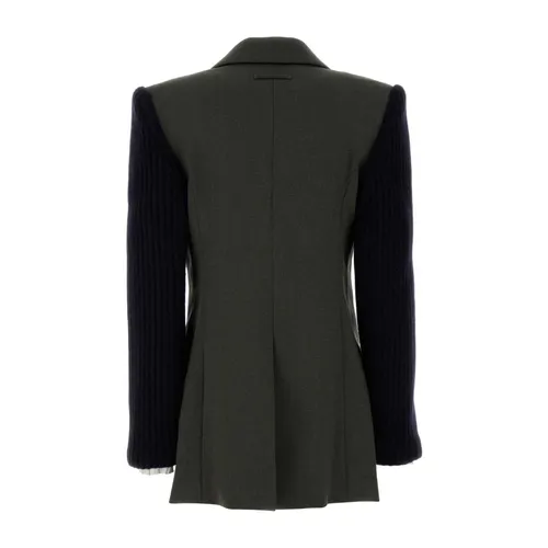 Jackets > Blazers - - Jean Paul Gaultier - Modalova