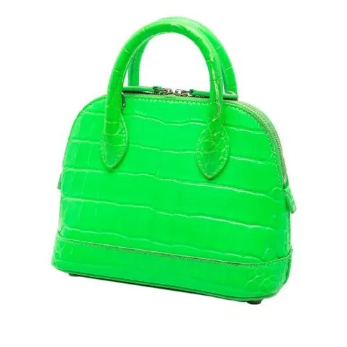 Pre-owned > Pre-owned Bags > Pre-owned Mini Bags - - Balenciaga Vintage - Modalova