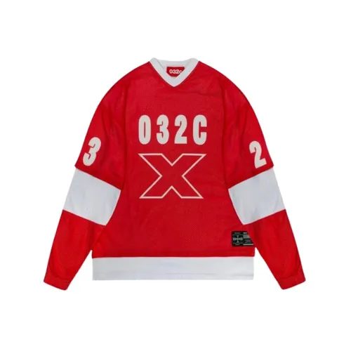 Tops > Long Sleeve Tops - - 032c - Modalova
