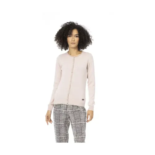 Knitwear > Cardigans - - Baldinini - Modalova