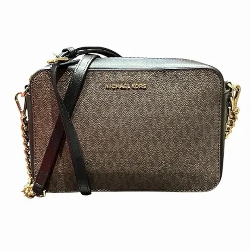 Pre-owned > Pre-owned Bags > Pre-owned Shoulder Bags - - Michael Kors Pre-owned - Modalova
