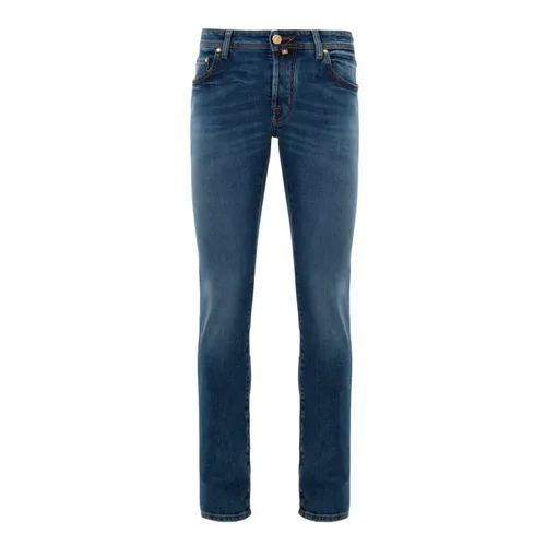 Jeans > Slim-fit Jeans - - Jacob Cohën - Modalova