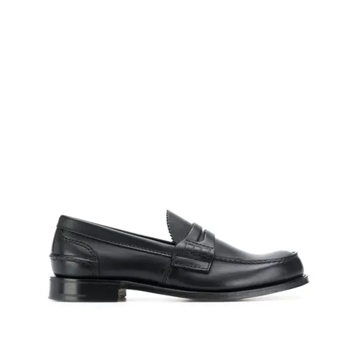 Shoes > Flats > Loafers - - Church's - Modalova