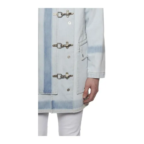 Coats > Parkas - - MM6 Maison Margiela - Modalova