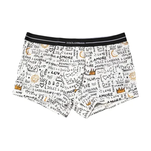 Underwear > Bottoms - - Dolce & Gabbana - Modalova
