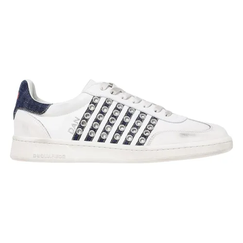 Shoes > Sneakers - - Dsquared2 - Modalova