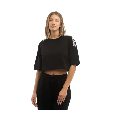 Tops > T-Shirts - - Moschino - Modalova