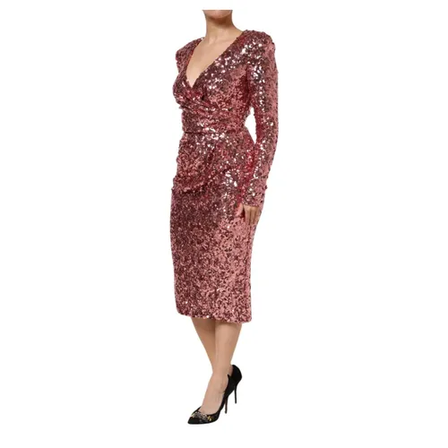 Dresses > Occasion Dresses > Party Dresses - - Dolce & Gabbana - Modalova