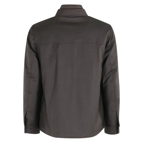 Jackets > Light Jackets - - Moorer - Modalova