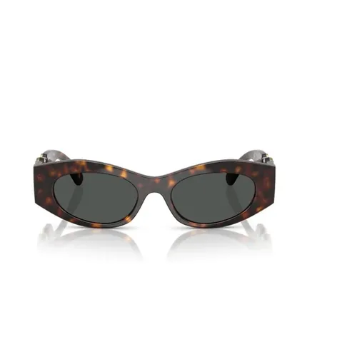 Accessories > Sunglasses - - Versace - Modalova
