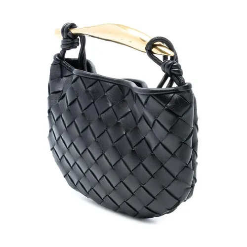Pre-owned > Pre-owned Bags > Pre-owned Mini Bags - - Bottega Veneta Vintage - Modalova