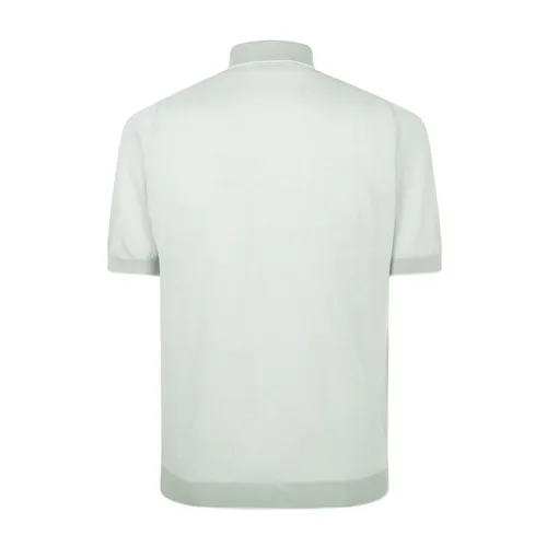 Tops > Polo Shirts - - Filippo De Laurentiis - Modalova