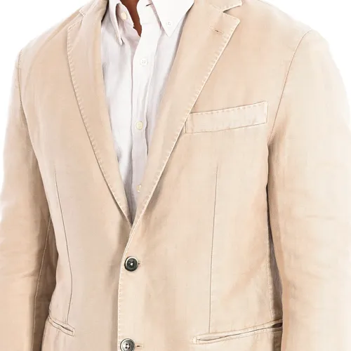 Jackets > Blazers - - La Martina - Modalova