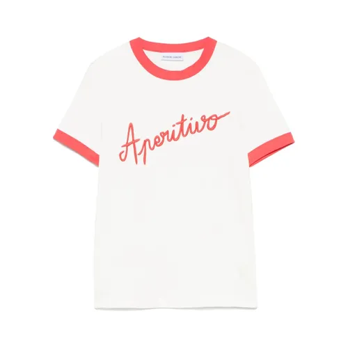 Tops > T-Shirts - - Maison Labiche - Modalova