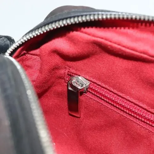 Pre-owned > Pre-owned Bags > Pre-owned Cross Body Bags - - Salvatore Ferragamo Pre-owned - Modalova