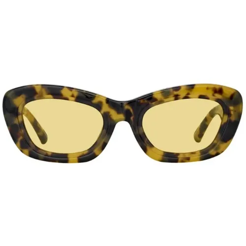 Accessories > Sunglasses - - The Attico - Modalova