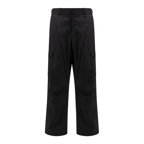 Trousers > Straight Trousers - - Laminar - Modalova