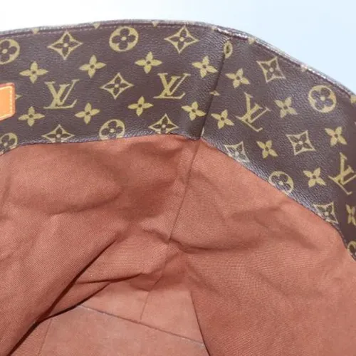 Pre-owned > Pre-owned Bags > Pre-owned Tote Bags - - Louis Vuitton Vintage - Modalova