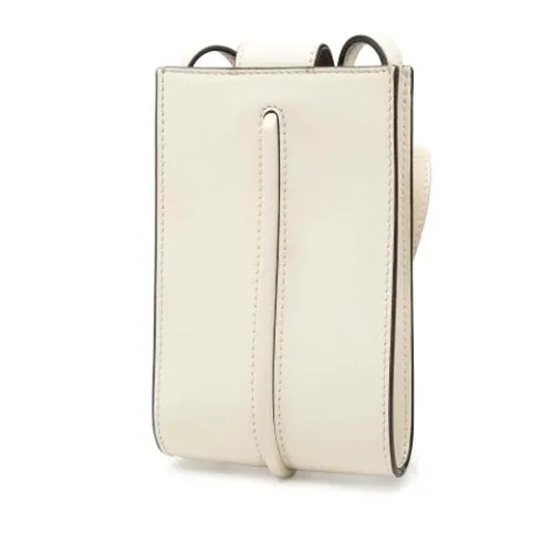 Pre-owned > Pre-owned Bags > Pre-owned Cross Body Bags - - Fendi Vintage - Modalova