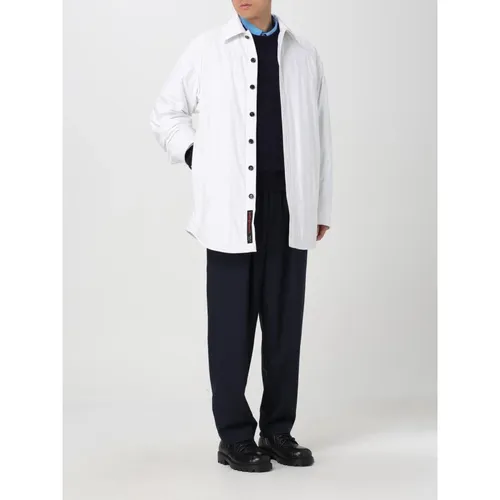 Jackets > Light Jackets - - Bottega Veneta - Modalova
