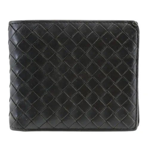 Pre-owned > Pre-owned Accessories > Pre-owned Wallets - - Bottega Veneta Vintage - Modalova