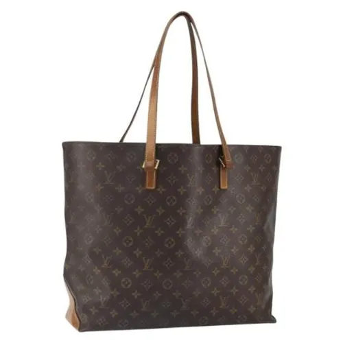 Pre-owned > Pre-owned Bags > Pre-owned Tote Bags - - Louis Vuitton Vintage - Modalova