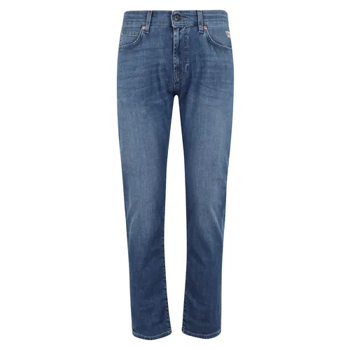 Jeans > Slim-fit Jeans - - Roy Roger's - Modalova