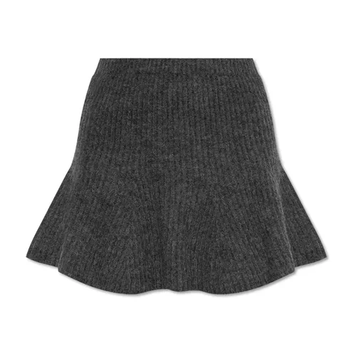 Skirts > Short Skirts - - By Malene Birger - Modalova