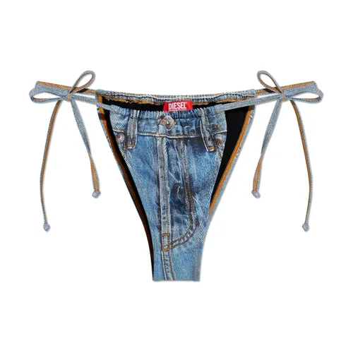 Swimwear > Bikinis - - Diesel - Modalova