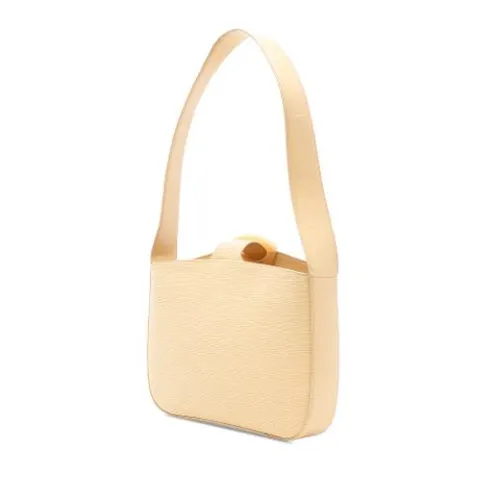 Pre-owned > Pre-owned Bags > Pre-owned Shoulder Bags - - Louis Vuitton Vintage - Modalova