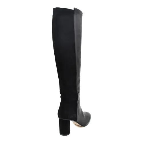 Shoes > Boots > Over-knee Boots - - Stuart Weitzman - Modalova