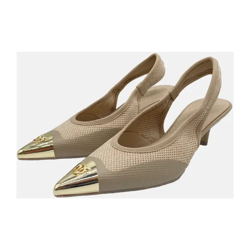 Shoes > Heels > Pumps - - Pinko - Modalova