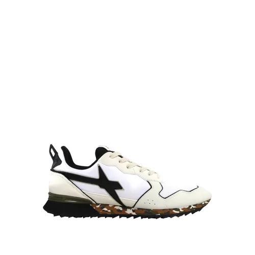 W6Yz - Shoes > Sneakers - White - W6Yz - Modalova