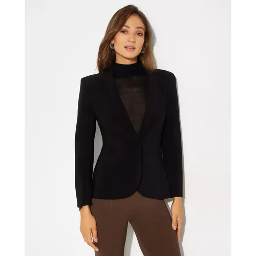Jackets > Blazers - - Norma Kamali - Modalova