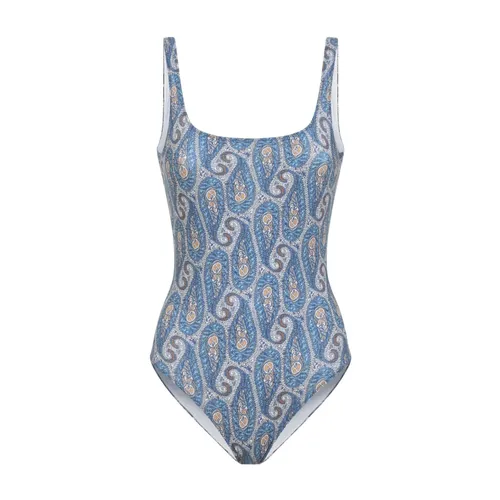 Swimwear > One-piece - - Etro - Modalova